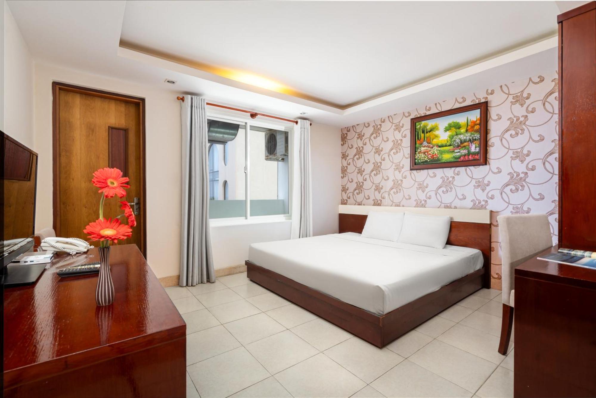 Bidv Beach Hotel Nha Trang Exterior photo