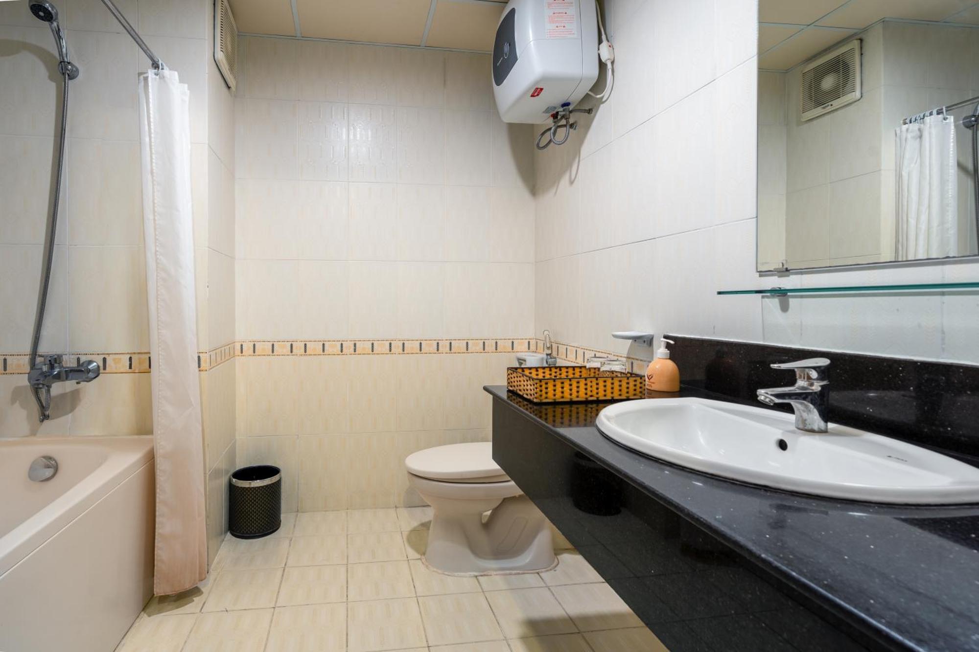 Bidv Beach Hotel Nha Trang Exterior photo