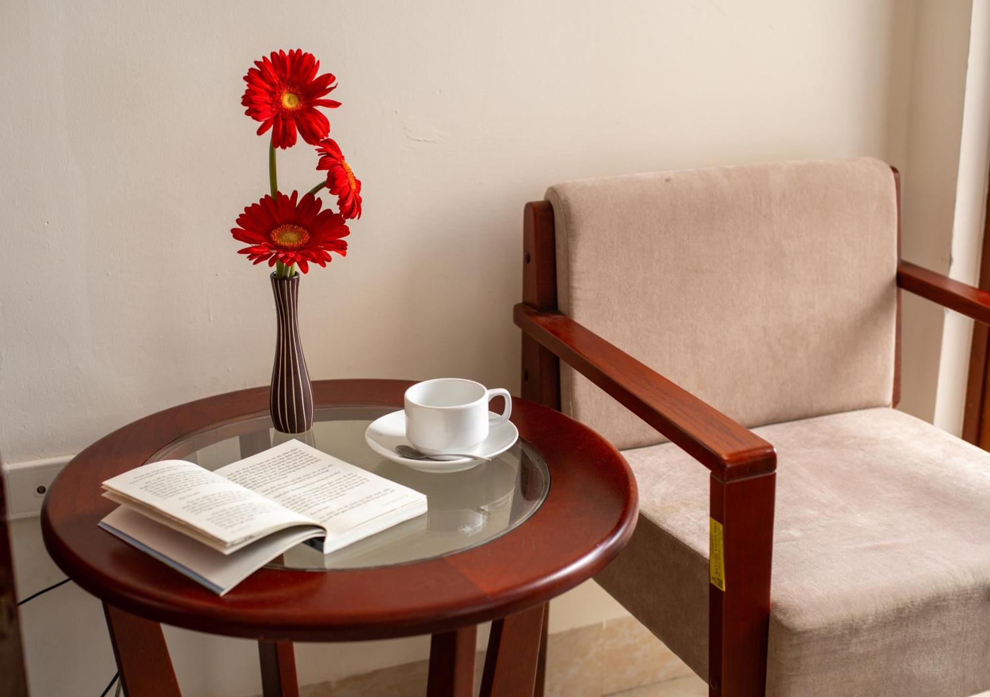 Bidv Beach Hotel Nha Trang Exterior photo
