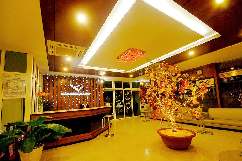 Bidv Beach Hotel Nha Trang Exterior photo