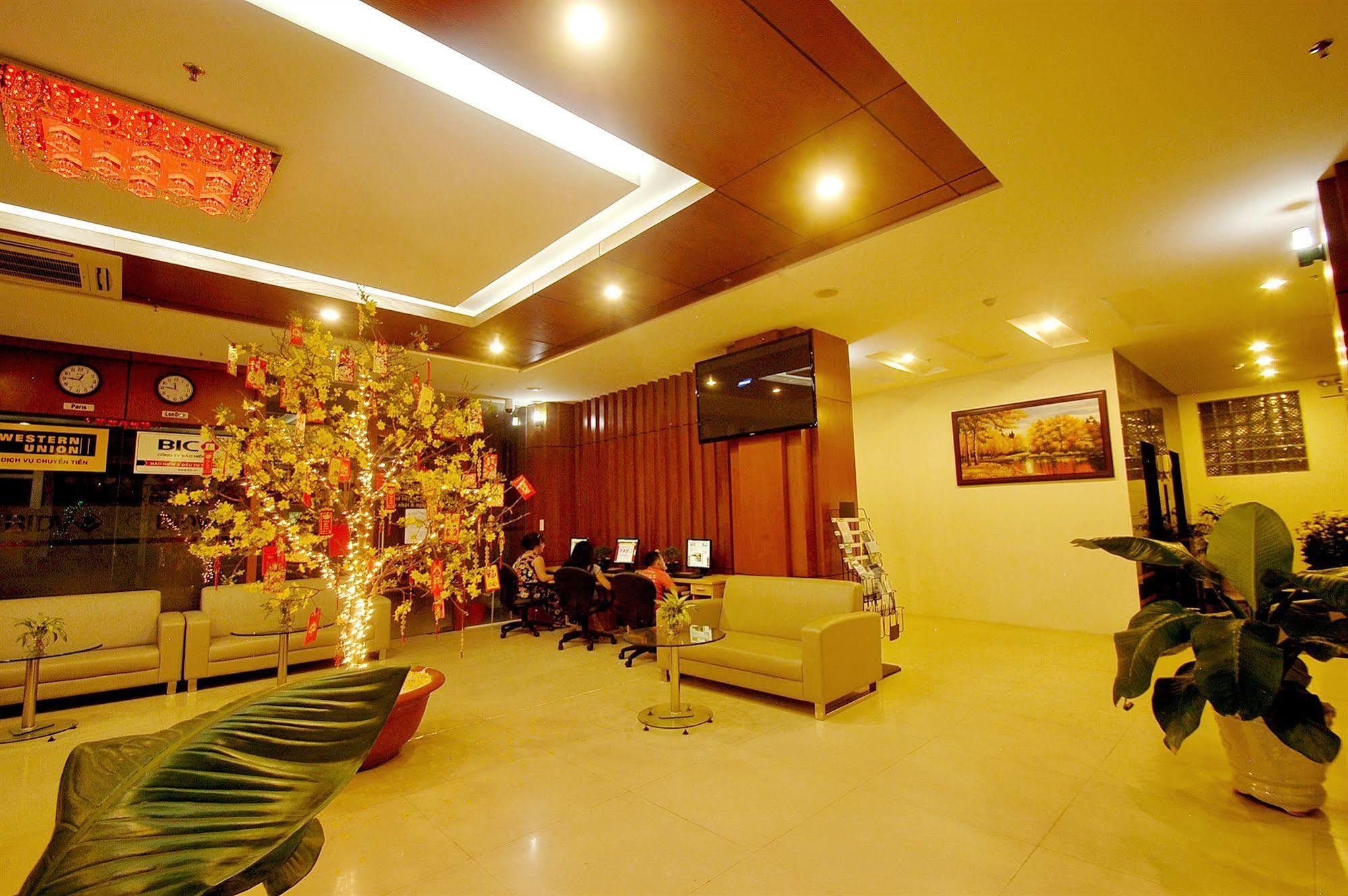 Bidv Beach Hotel Nha Trang Exterior photo