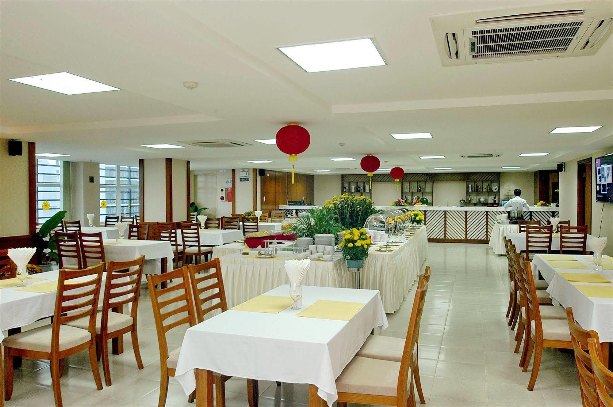Bidv Beach Hotel Nha Trang Exterior photo